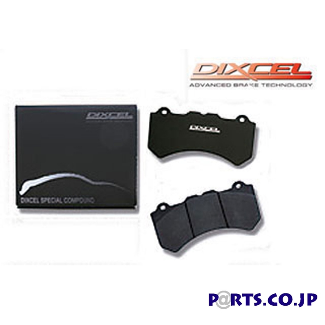 DIXCEL(ディクセル) ブレーキパッド Specom-α スペコンアルファ フロント用 BMW Ｅ92/E93 BMW PERFORMANCE  BRAKE 後付ブレーキキット 6POT｜PARTS.CO.JP（パーツシーオージェイピー）クレジット可