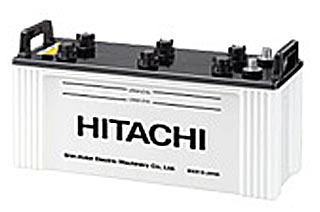 HITACHI 日立　130F51 バッテリー　新品